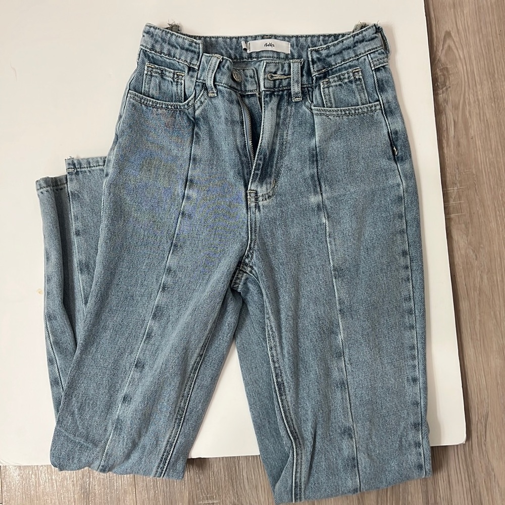 Adika Jeans